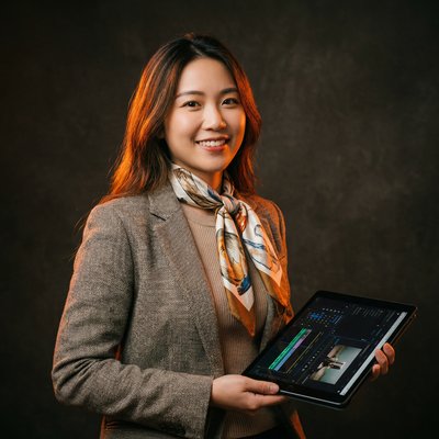 人兽视频制片人林婉清